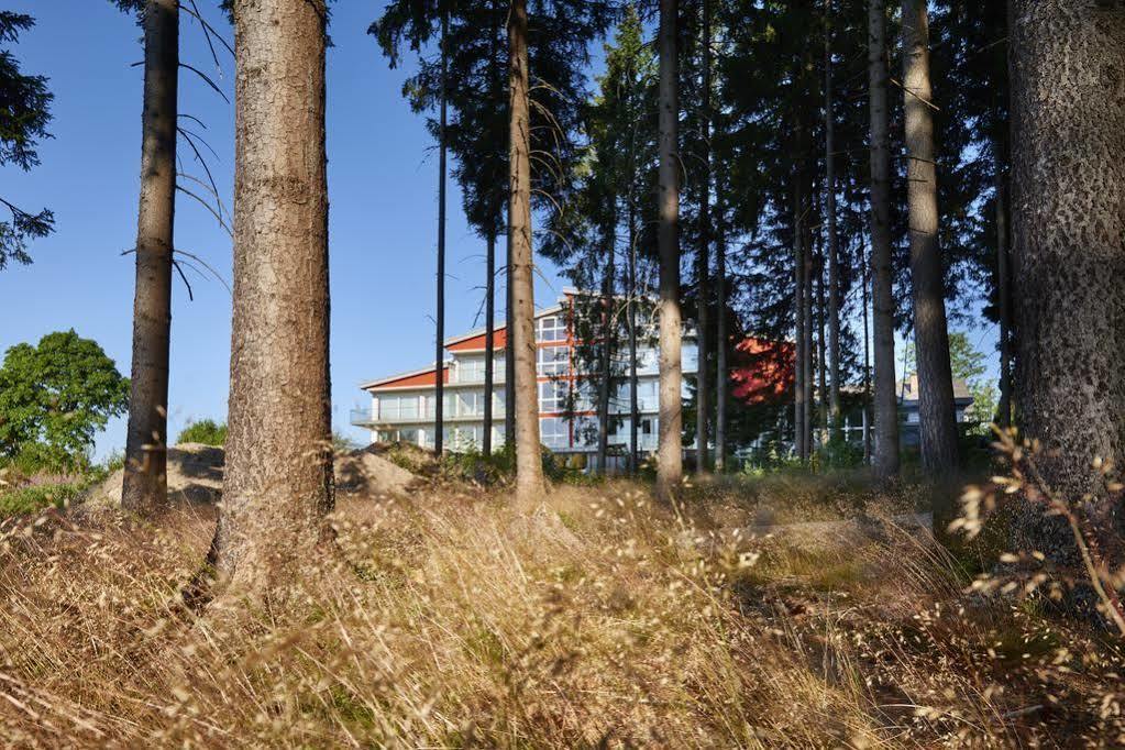 Schwarzwald Lodge Rothaus Grafenhausen Exterior photo